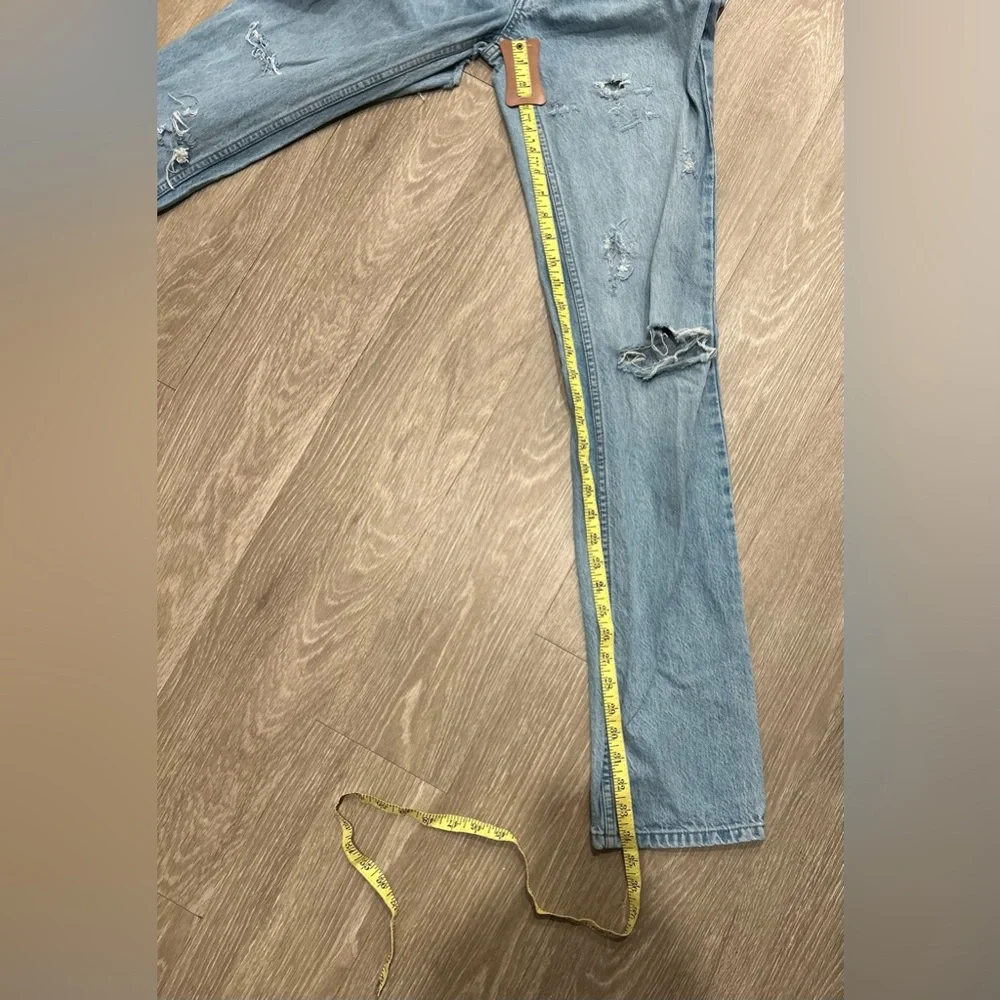 ASOS tall jeans - Picture 6 of 7